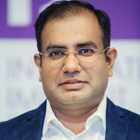 Dr Rohit Yadav