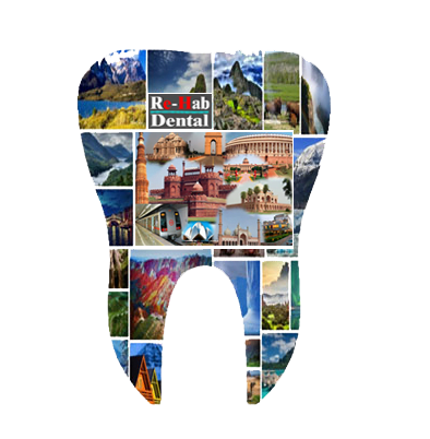 Dentist Near Me - Best Dental Clinic - DENTAL TOURISM