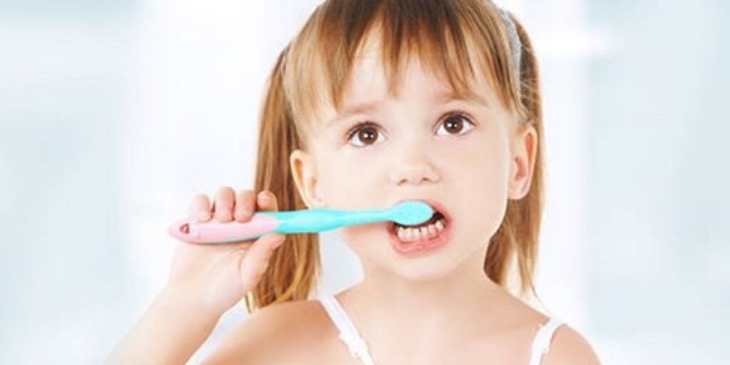 Benefits of Brushing Your Teeth