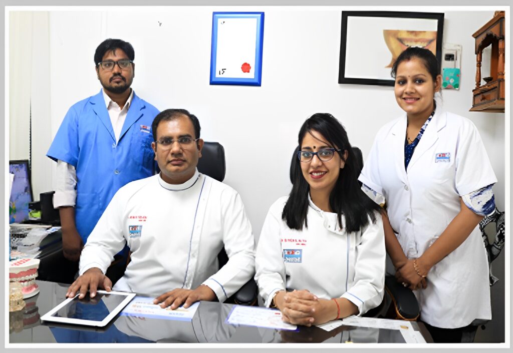 Why Re-Hab Dental’s Experts Are The Best Choice For Your Dental Needs