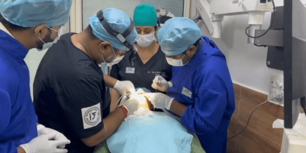 Re-Hab Dental: Your Trusted Destination for Expert Dental Care in Ghaziabad