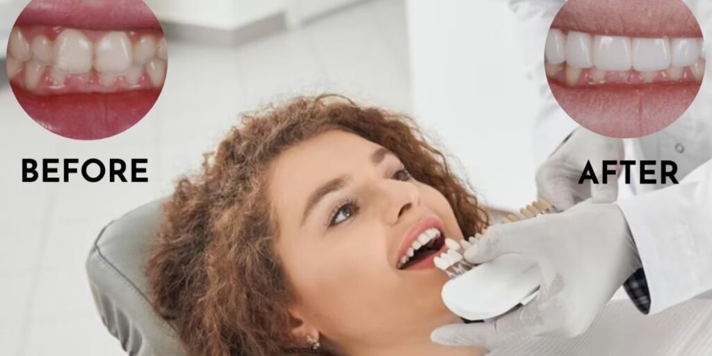 Make Your Smile With Unmatched Dental Excellence In Noida