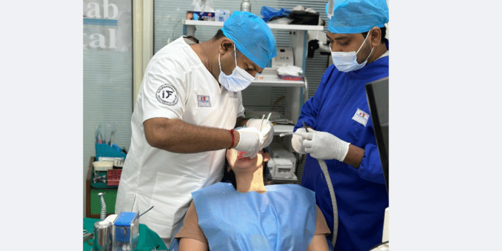 Key Drivers Shaping The Growth Of The Global Dental Implants Market