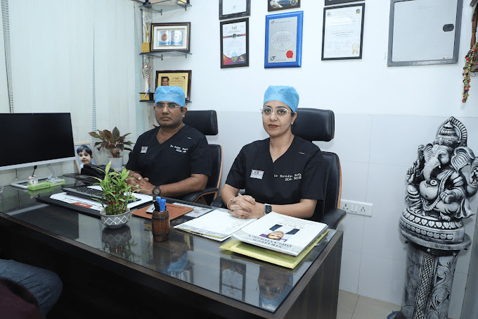 Elevate Your Smile With Re-Hab Dental: Your Destination For Top Dental Care