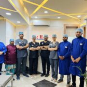 Dental Implant Clinic In Delhi NCR