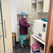 Top and Best Dentist Near Me - Raj Nagar Extension - Rohit Yadav, Suvidha Seth Roshnee - Dental Clinic RajNagar (21)