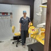 Top and Best Dentist Near Me - Raj Nagar Extension - Rohit Yadav, Suvidha Seth Roshnee - Dental Clinic RajNagar (25)