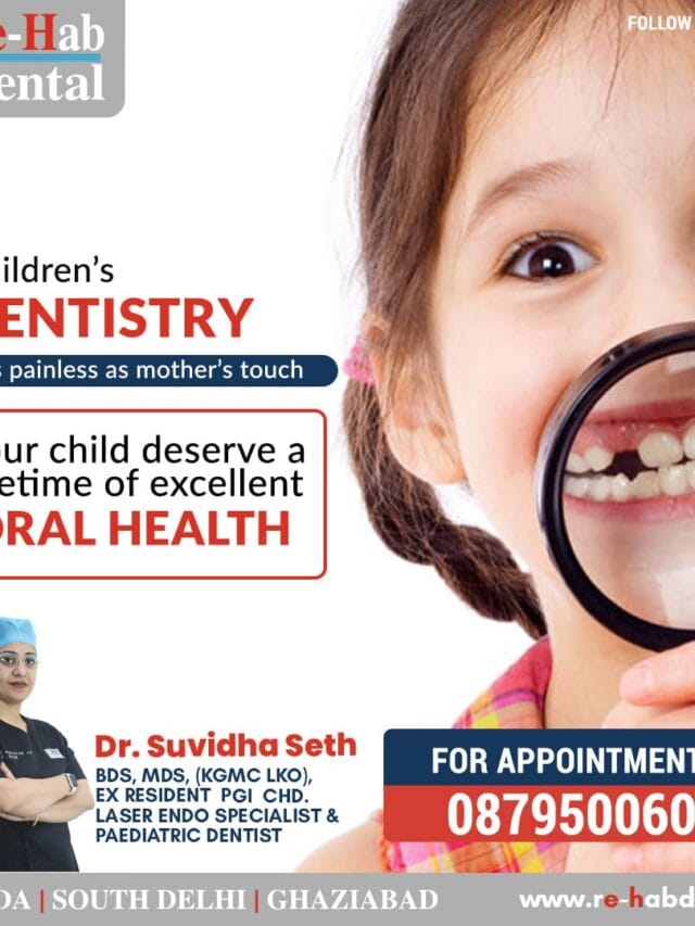 Bright Smiles Start Young! Expert Dental Care for Happy, Healthy Kids