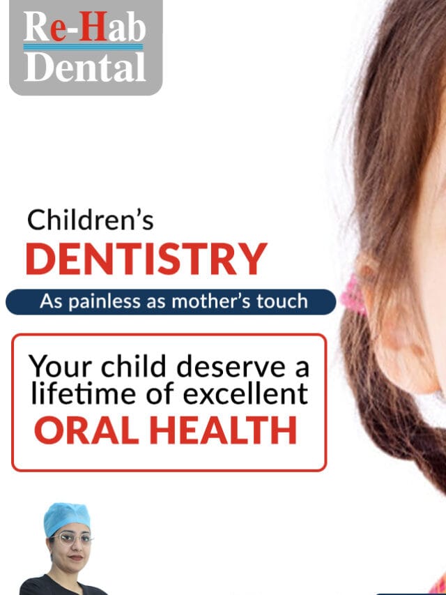 Bright Smiles Start Young: Nurturing Lifelong Oral Health from the First Tooth
