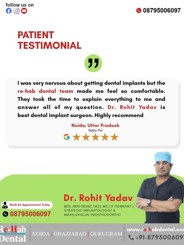 The Strategic Solution: Enhance Your Smile with Dental Implants