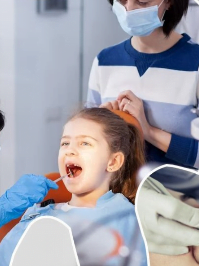 Discover How Your Smile Becomes Our Top Priority at Re-Hab Dental