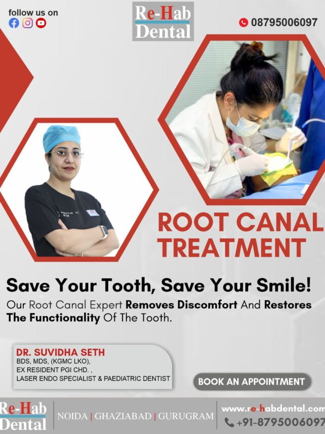 Comprehensive Root Canal Treatment: Expert Dental Care Solutions